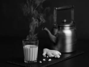 Indian Style Chai Kadak