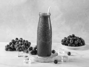Grapes Juice
