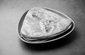 Plain Paratha