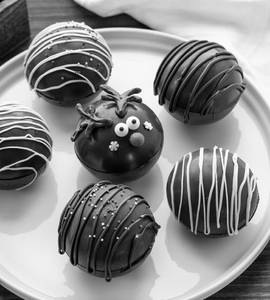 Cake Ball 
