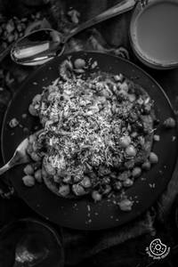 Aloo Tikki Chaat