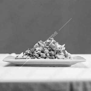 Chole Chaat 