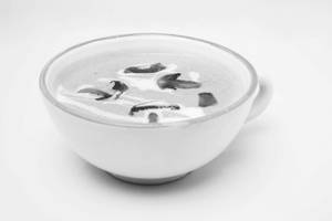 Cream of Mushroom Soup