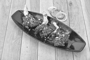 Chicken Lollipop (5 Pc)