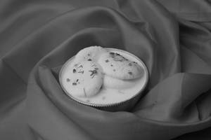 Kesaria Rasmalai Pcs