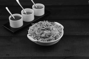Mix Noodles Non Veg