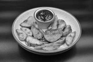 Potato Wedges