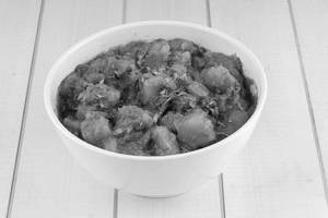 Aloo Tomato