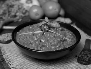 Mutton Keema Hyderabadi
