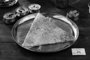 Rava Dosa