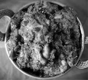 Thala Curry Fry