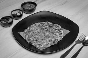 TOMATO UTTAPAM (2 Pcs)