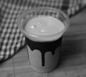 Cold Coffee