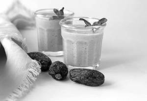 Dates Shake