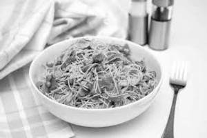 Veg Singapore Noodles