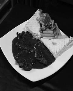Beef Steak