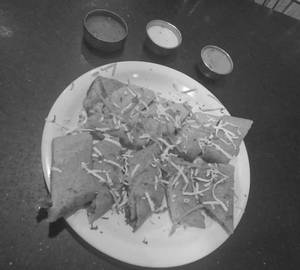 Pizza Dosa