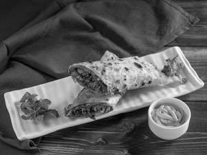Mix Veg Roll