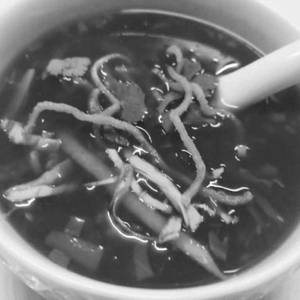 Veg Manchow Soup