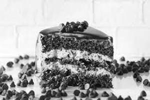 Chocolate Chips Pastry