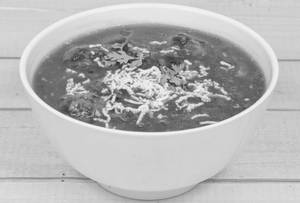 Veg Manchurian 