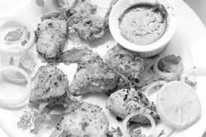 Chicken Kalimiri Kebab