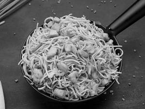 Egg Noodles