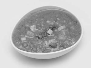 Mattar Paneer