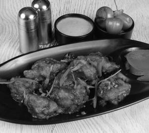 Chicken 65