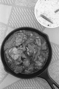 Chicken Masala [4 Pcs]