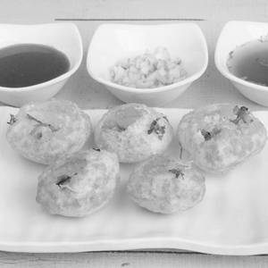 Pani Puri