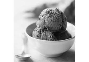Chocolate Ice Cream