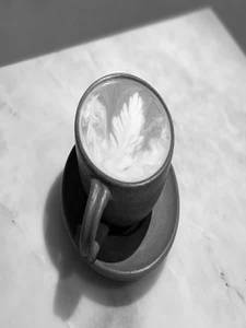 Cafe Latte