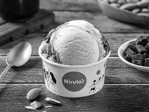 Almond Rock [Single Scoop]