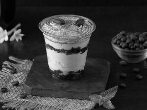 Tiramisu Cup