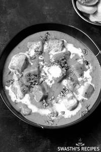 Paneer Butter Masala Medium