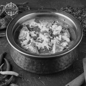 Paneer Tikka Masala