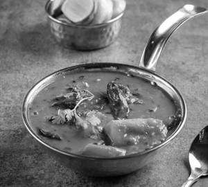 Khatti Dal