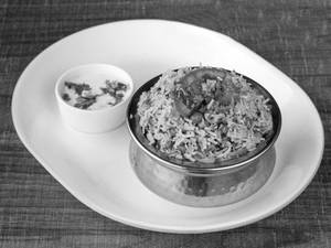Matar Pulao