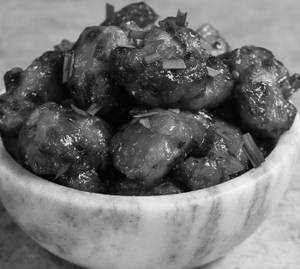 Gobi manchurian