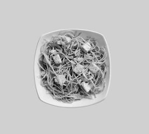Paneer Noodles