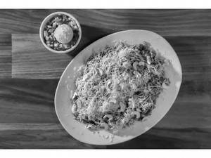 Jain Pulao