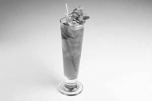 Lemon Iced Tea