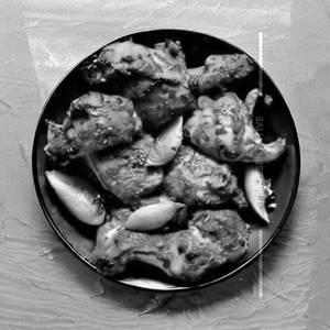 Tandoori Chicken
