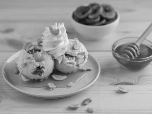 Dew Drop Sundae