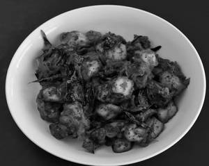 Pepper Paneer