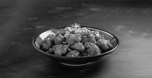Chicken Manchurian