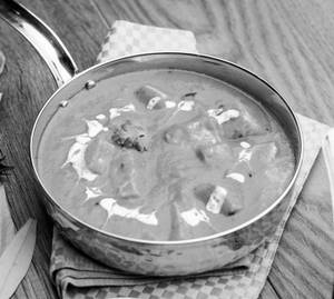 Shahi Paneer 