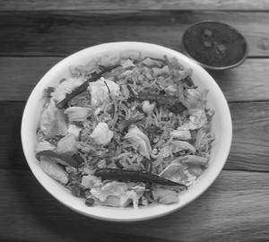 Chicken Mirchi Fried Rice