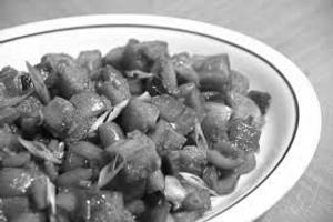 Andra masal idli fry.
